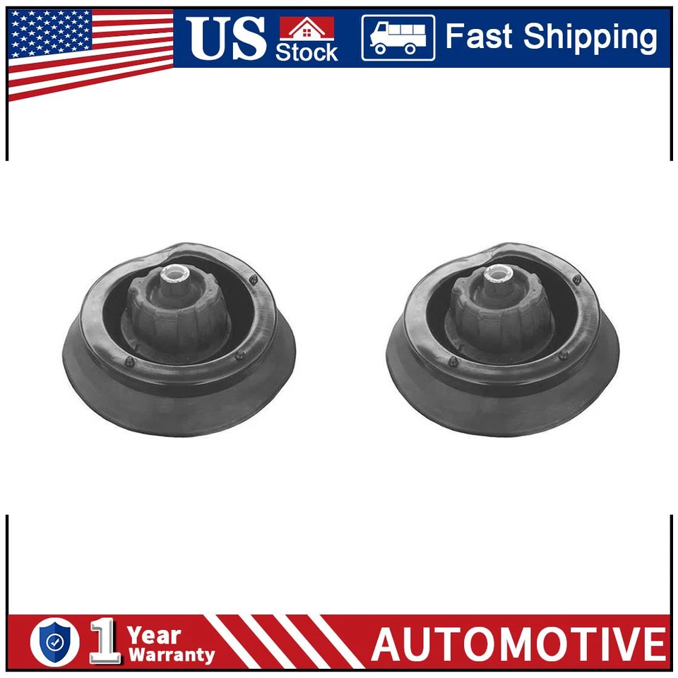 Подходит для Mercedes-Benz C230 2002-2007 KYB комплект переднего крепления стойки 2X PZ - Изображение 1 из 2