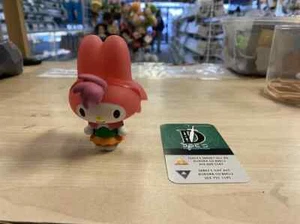 Sonic Hedgehog Sanrio Ami Rose - Bild 1 von 4