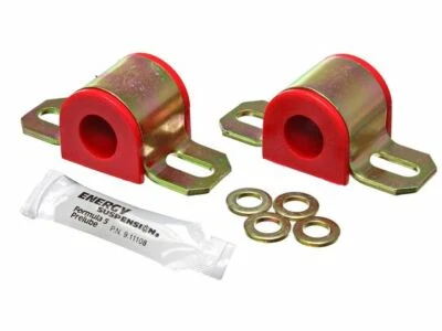 Kit de buje de barra estabilizadora Energy 19665ZW 2001 2002 para Mitsubishi Eclipse 2000-2004 Foto 1 de 2