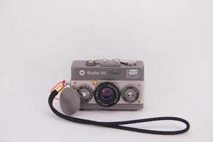 Rollei 35 Classic Titanium - Bild 1 von 4