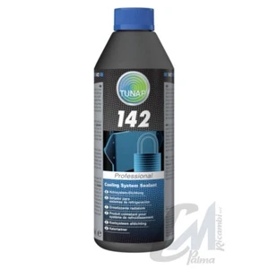 TUNAP MICROLOGIC PREMIUM PROF. 142 500 ml SISTEMA TENUTA RADIATORE ERMETIZZANTE - Imagen 1 de 3