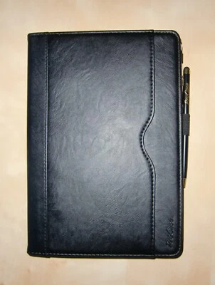 ProCase for 9.7" Tablet Black - Image 1 of 4