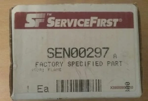 Trane / Service First SEN00297, Flame Sensor - Picture 1 of 2