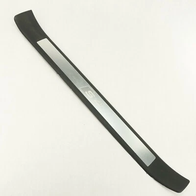 2005 Audi S4 Passenger Right Front Door Sill Skid Scuff Plate - Image 1 of 4