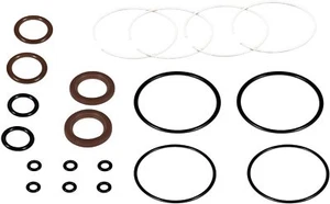 For Volvo Penta Trim Cylinder Ram Rebuild Kit SX DPS -M 3857471 3857470 FSM007 - Picture 1 of 8