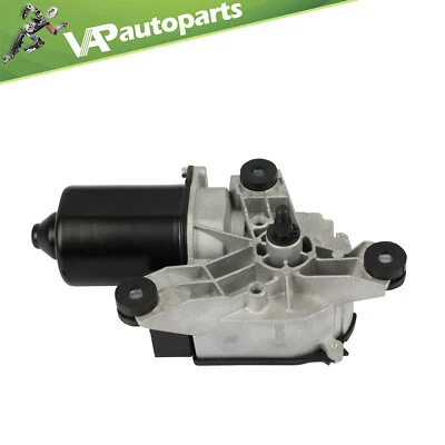 Motor limpiaparabrisas delantero para Chevrolet C1500 C2500 C3500 K1500 GMC 1988-1990 Foto 1 de 4