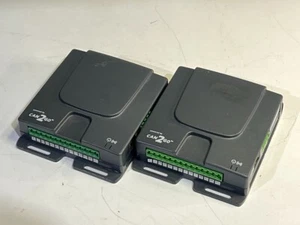 LOT OF 2 Can2Go Model UN2-004-00 Wireless CAN Bus Controller Area Network Units - Picture 1 of 4