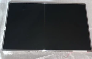 Notebook Laptop LCD Display AU Optronics B154EW01 V.9 15,4“ 1280x800 1CCFL Glanz - Bild 1 von 3
