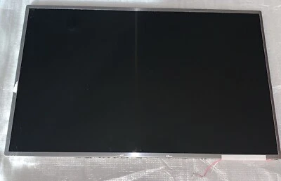 Notebook Laptop LCD Display AU Optronics B154EW01 V.9 15,4“ 1280x800 1CCFL Glanz - Bild 1 von 3