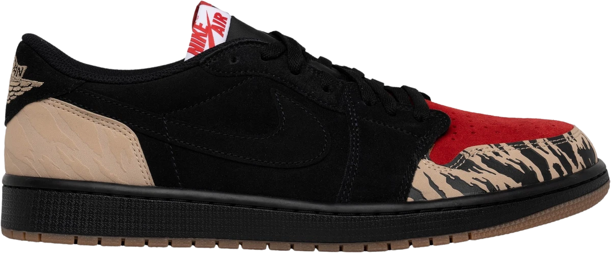 SoleFly x Air Jordan 1 Retro OG SP Low Everglades for Sale