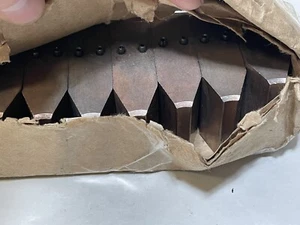 EATON Hydraulic Hose Fitting Crimper Die Set FT1380-200-M180 (Without Cage) - Picture 1 of 6