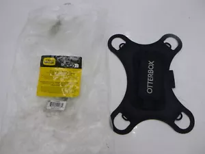 Otter Box 77-86782 Ipad Latch Carrying Case Protector - Picture 1 of 4