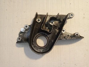 Renault Clio 1 - 1.2 40 KW Verkleidung Zahnriemen unten 7700736064 - Bild 1 von 4