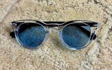 Boston Sunglasses Equipped with Safe Lens Material UV400 Color Lenses New Unused