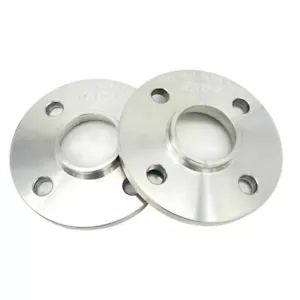 Espaciadores de rueda centrados en la elevación MINI Cooper S R50 R52 R53 R55 R56 R57 20 mm - 4x100 56,1 - Imagen 1 de 2