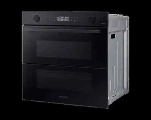 Four Bespoke Série 4 Dual Cook Flex™ - NV7B45502AK - Bild 1 von 12