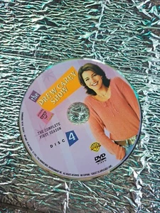 The Drew Carey Show: Season 1 REPLACEMENT DISC 4 - Imagen 1 de 1