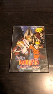 Naruto Japanese Dvd - Bild 1 von 1