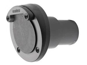 Connettore scarico poppa Vetus 50mm per motore yacht - Foto 1 di 1