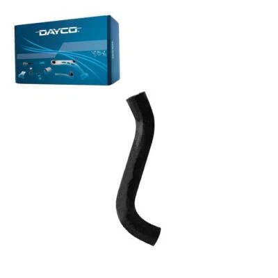 Manguera de refrigerante de radiador Dayco inferior para Scion xD 2008-2014 Foto 1 de 2