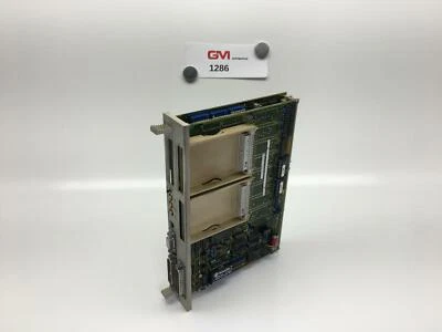 Siemens WF 470 Anzeigebaugruppe 6FM1470-3BA25 display module E-Stand B 3 - Bild 1 von 4