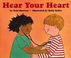 Hear Your Heart by Paul Showers (English) Paperback Book