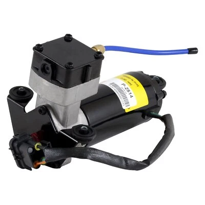 Compresor de suspensión neumática Arnott | Land Rover ANR 3731 | Etiqueta P-2514 | Foto 1 de 4