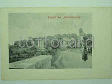 RIETI PROVINCIA-MONTEBUONO-SALUTI-COSTUMI-A39-94