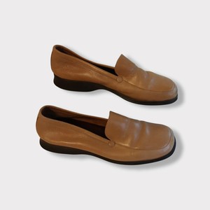 Las mejores ofertas en Parte superior de cuero Hispanitas Flats para Mujer  | eBay