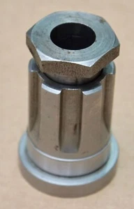 Harley original Antriebszapfen Verlängerung Sprocket Shaft Extension Big Twin - Picture 1 of 3
