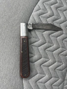Vintage SABRE #629 Barlow, Single Blade Pocket Knife - Picture 1 of 7