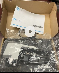 2TC99A HP Managed HIP Reader for PageWide Pro 477,577 Multifunction Printer. - Picture 1 of 1