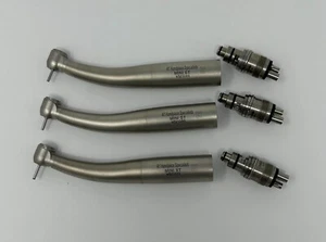 Pieza de mano con botón pulsador mini fibra óptica Star Type 430 premium - paquete de 3 - Imagen 1 de 1