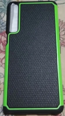 lg stylo 7 case, Tempered Glass, 4G, Screen Protector, Sturdy, Strong - Image 1 of 4