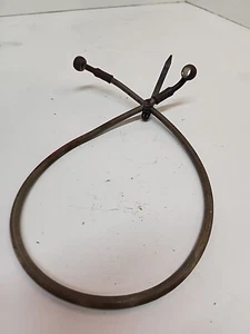 2008 Artic Cat 700 OEM Rear Brake Line - Foto 1 di 3