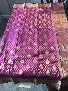 Banarasi Sari - Picture 1 of 5