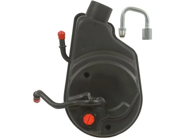 Power Steering Pump 17HHZR31 for C3500 K2500 Suburban C1500 C2500 K1500 K3500 - Image 1 of 1