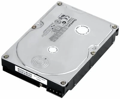 Hard Drive Quantum Fireball EX EX32A014 3.2GB 5400RPM PATA ATA IDE 3.5" Inch - Image 1 of 3