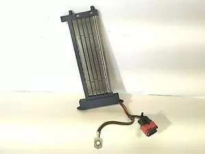Resistance Heater CITROEN C5 PEUGEOT 407 4PUH-18K463-AF * - Picture 1 of 6