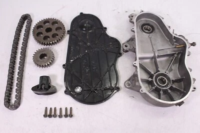 2009 POLARIS 800 SP ДРАКОН ЦЕПОЧКА ЧЕХОЛ - Изображение 1 из 4