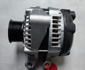 150A Alternator Fits Land Rover Discovery L319/Range Rover Sport L320 2.7 Diesel - Picture 1 of 5