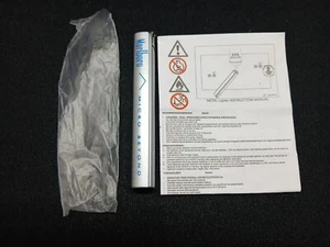 Promo accendino a gas in metallo Marlboro Micro Beyond - Foto 1 di 6