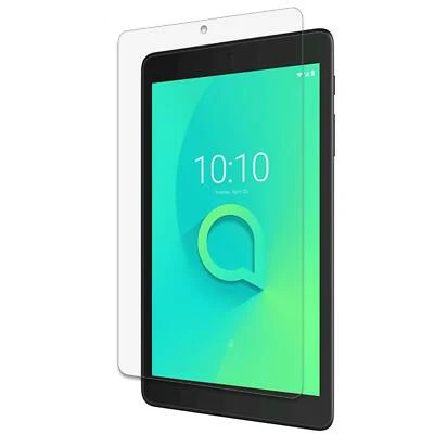 HD Clear Screen Protector Guard Shield Film Saver For Alcatel Joy Tab / Kids 8" - Image 1 of 3