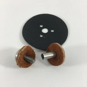 Gregory Mountain Products - Hüftgurt Panel zum Stehen Ärmelschrauben - Neu Sonstige - Bild 1 von 5