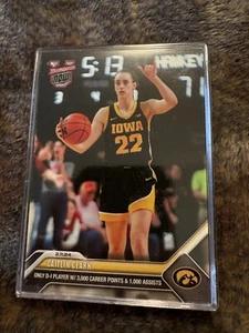 Caitlin Clark Topps Now 3000/1000 - Picture 1 of 1