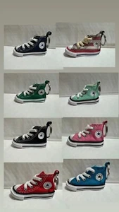 Llavero Converse All Star Zapatillas - Imagen 1 de 30