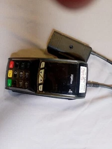EC- Kartenlesegerät, voll funktionsfähig, leichte Gesprauchsspuren, günstig - Bild 1 von 2
