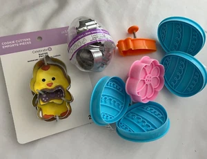 Posten Neu Celebrate It Osterhase Frühling Ausstechformen Backen Presse (shv26 - Bild 1 von 7