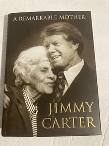Eine bemerkenswerte Mutter von Carter, Jimmy - Bild 1 von 6