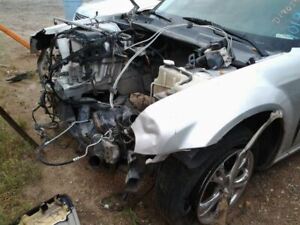 Front Brakes RWD Standard Duty Brakes Opt BR3 Fits 05-17 300 156451